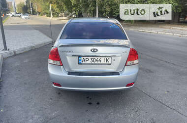 Седан Kia Cerato 2007 в Запоріжжі