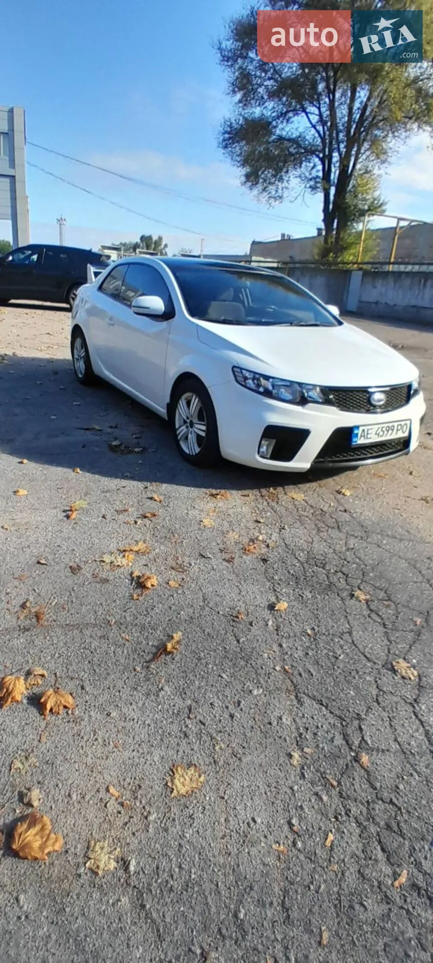 2012 Kia Cerato - мініатюра 21