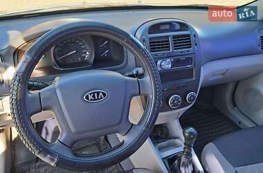 Седан Kia Cerato 2008 в 