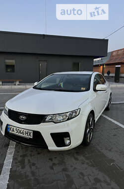 Купе Kia Cerato 2012 в Киеве