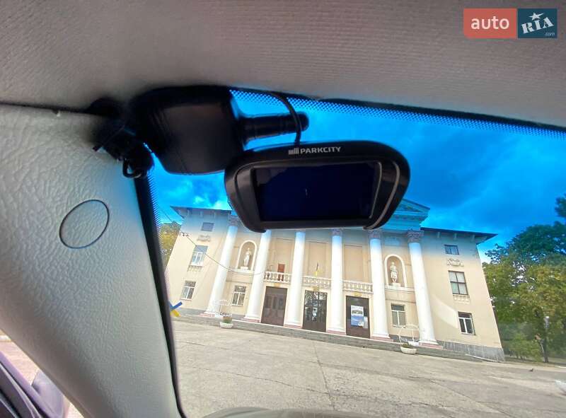 Седан Kia Cerato 2006 в Днепре