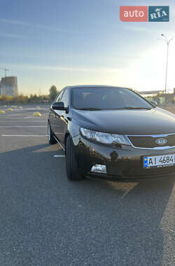 Kia Cerato 2012