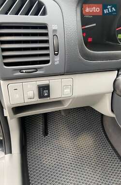 Седан Kia Cerato 2008 в 