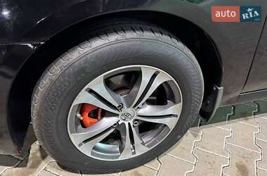 Седан Kia Cerato 2008 в 
