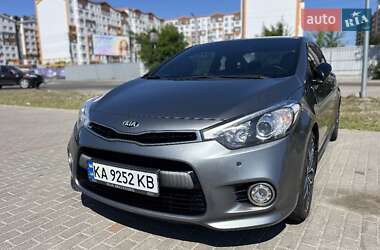 Купе Kia Cerato 2014 в Києві