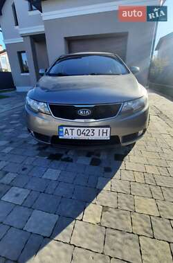 Kia Cerato 2010