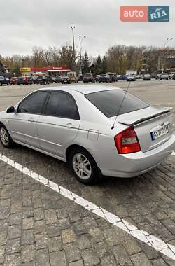 Седан Kia Cerato 2006 в Харькове