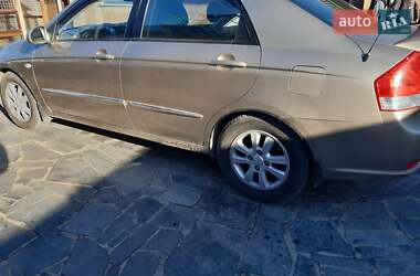 Седан Kia Cerato 2007 в Виннице