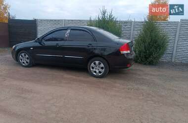 Kia Cerato 2007