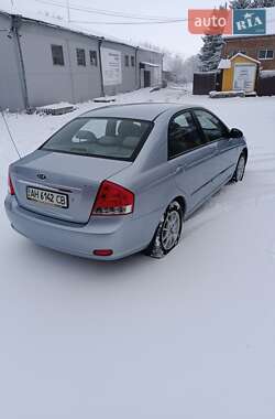 Седан Kia Cerato 2007 в Вінниці