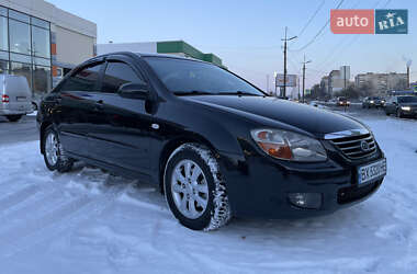 Седан Kia Cerato 2008 в Хмельницком