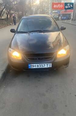 Седан Kia Cerato 2007 в Одесі