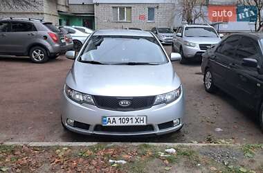 Kia Cerato 2009