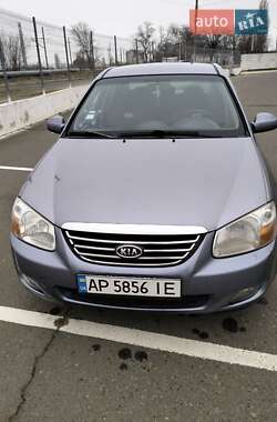 Kia Cerato 2008