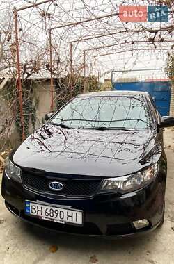 Kia Cerato 2009