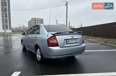 Седан Kia Cerato 2006 в Сумах