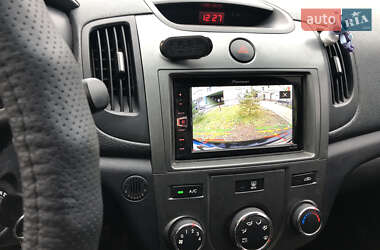 Kia Cerato 2009 Kia Cerato 2009