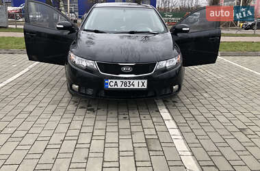 Седан Kia Cerato 2009 в 