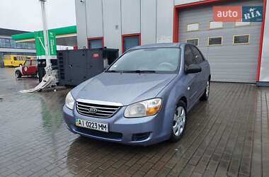 Седан Kia Cerato 2009 в Киеве