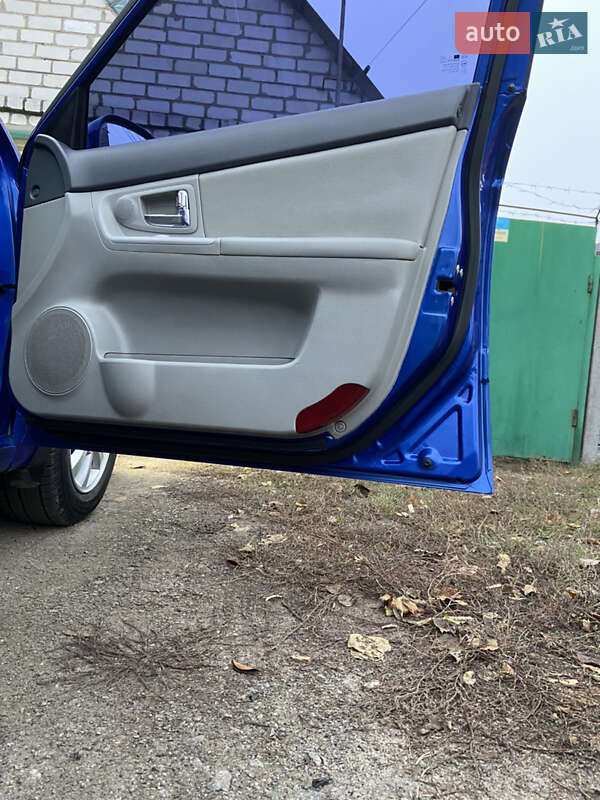 Седан Kia Cerato 2009 в Краснограде