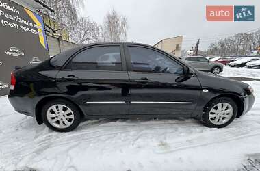 Седан Kia Cerato 2007 в Вінниці