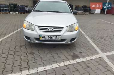 Kia Cerato 2007