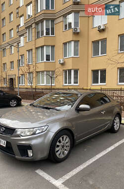 Kia Cerato 2012