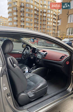 Купе Kia Cerato 2012 в Киеве