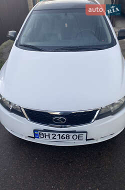 Kia Cerato 2011