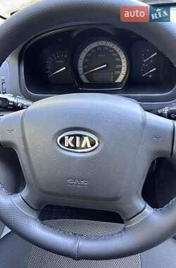 Седан Kia Cerato 2007 в Києві