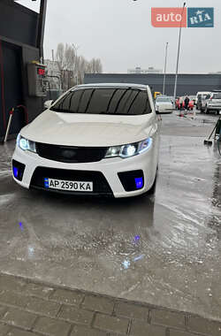 Купе Kia Cerato 2011 в Дніпрі