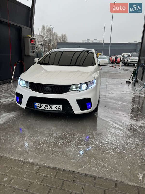 Kia Cerato 2011