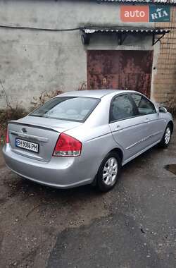 Kia Cerato 2007