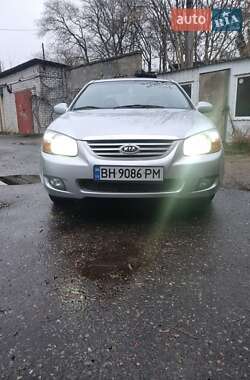 Седан Kia Cerato 2007 в Одесі