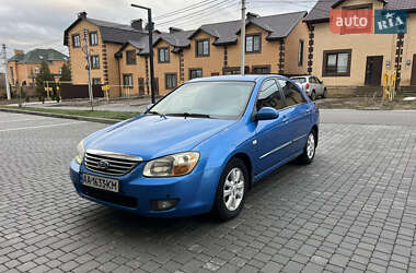 Седан Kia Cerato 2007 в Вінниці