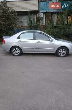 Kia Cerato 2007