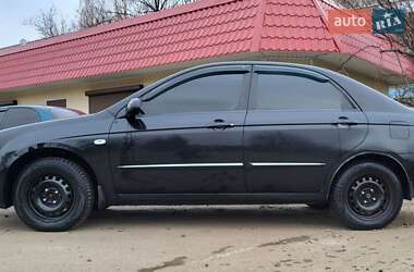 Седан Kia Cerato 2007 в Новой Водолаге