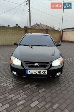 Седан Kia Cerato 2008 в Кам'янському