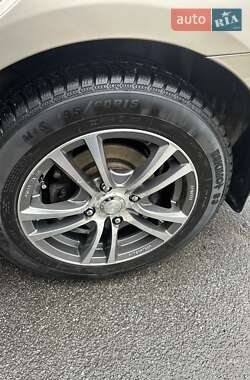Седан Kia Cerato 2008 в 