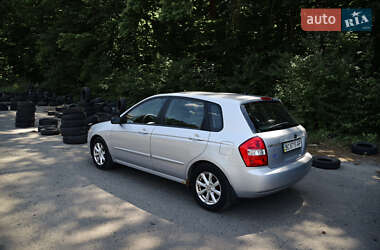 Хетчбек Kia Cerato 2006 в Львові