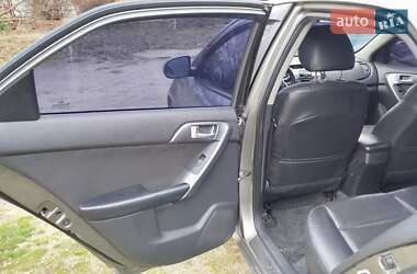 Седан Kia Cerato 2012 в Полтаві