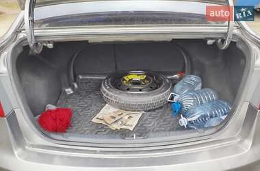 Седан Kia Cerato 2012 в Полтаві