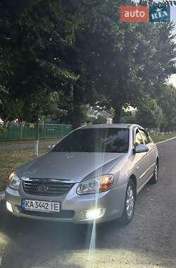 Седан Kia Cerato 2008 в Києві