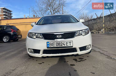 Kia Cerato 2011