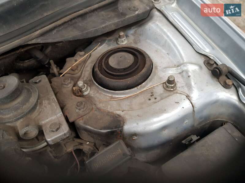 Седан Kia Cerato 2008 в Димері фото 18 Седан Kia Cerato 2008 в Димері