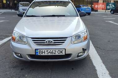 Седан Kia Cerato 2006 в Чорноморську