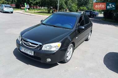 Седан Kia Cerato 2006 в Фастові