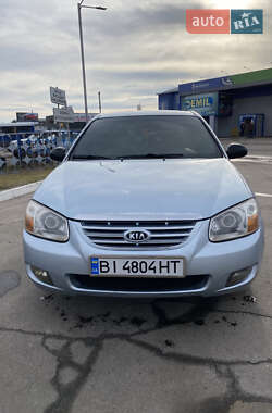 Kia Cerato 2007