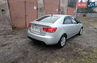 Kia Cerato 2010