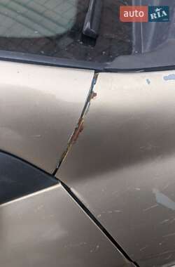 Седан Kia Cerato 2008 в 